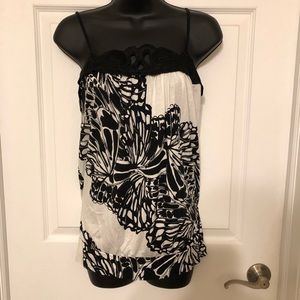 Express Tank Top